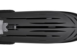 FX HIGH OUTPUT CRUISER 2016