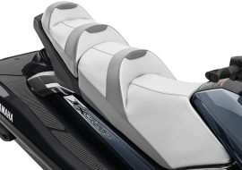 FX HIGH OUTPUT CRUISER 2016
