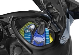 FX HIGH OUTPUT CRUISER 2016