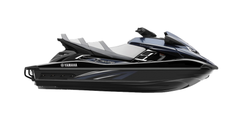 FX HIGH OUTPUT CRUISER 2016