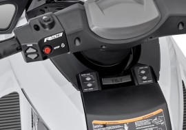 FX SVHO CRUISER 2016