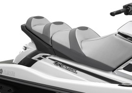 FX SVHO CRUISER 2016