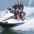 VX CRUISER 2016