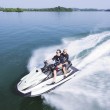 VX CRUISER 2016