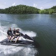 VX CRUISER HO 2016