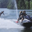 VX CRUISER HO 2016