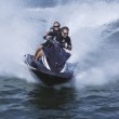 VX CRUISER HO 2016
