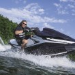 VX CRUISER HO 2016