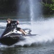 VX CRUISER HO 2016