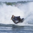 VX CRUISER HO 2016