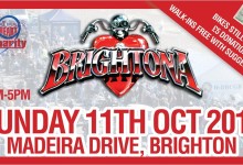 Brighton Yamaha Jet Skis at Brightona