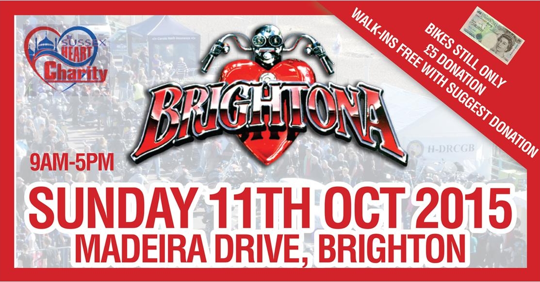 Yamaha WaveRunner at Brightona