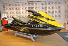 Yamaha WaveRunner FX SVHO Jet Ski Ex-Display Price