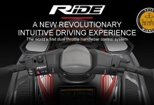 Brighton WaveRunner Jet Skis with RiDE