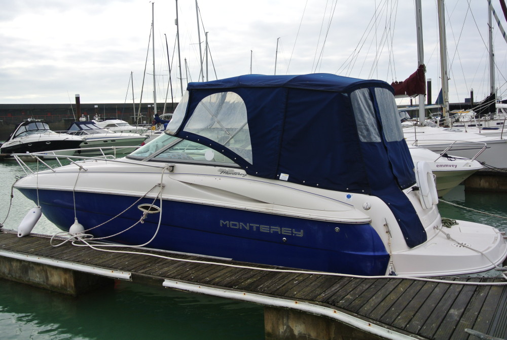monterey boats for sale in uk monterey 245 cruiser brighton boat sales monterey boats for sale in uk monterey 245 cruiser brighton boat sales