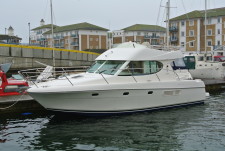 Jeanneau Prestige 32