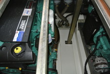 Jeanneau Prestige 32