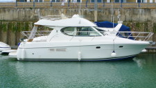 Jeanneau Prestige 32