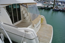 Jeanneau Prestige 32