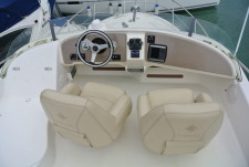 Jeanneau Prestige 32