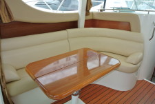 Jeanneau Prestige 32
