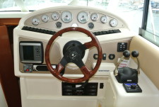 Jeanneau Prestige 32