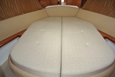 Jeanneau Prestige 32