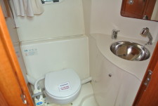 Jeanneau Prestige 32