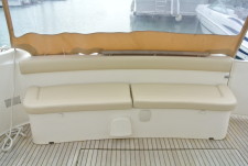 Jeanneau Prestige 32