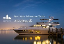 Sea Ray Videos & Virtual Tours