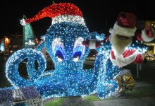 Merry Christmas from Brighton Boat Sales