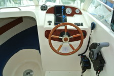 Jeanneau Merry Fisher 625