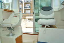 Jeanneau Merry Fisher 625