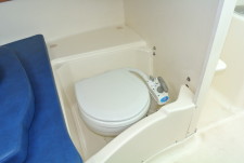 Jeanneau Merry Fisher 625