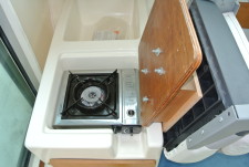 Jeanneau Merry Fisher 625