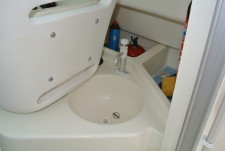 Jeanneau Merry Fisher 625