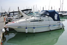 Sealine S24