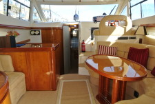 Rodman 38 Flybridge