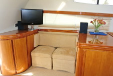 Rodman 38 Flybridge