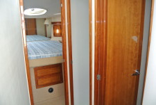 Rodman 38 Flybridge