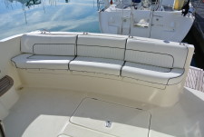 Rodman 38 Flybridge