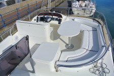 Rodman 38 Flybridge