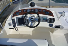 Rodman 38 Flybridge