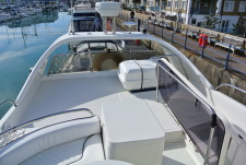 Rodman 38 Flybridge