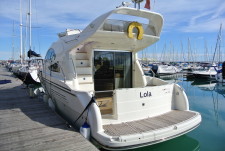Rodman 38 Flybridge