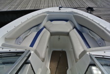 Larson 186 Senza Bowrider