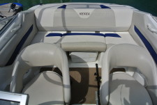 Larson 186 Senza Bowrider