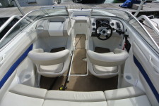 Larson 186 Senza Bowrider