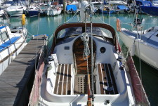 Contessa 26