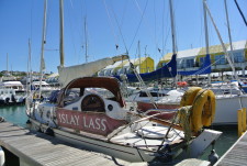 Contessa 26